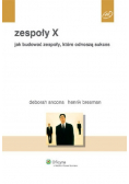 Zespoły X