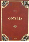 Odyseja. Lektura z opracowaniem