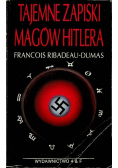 Tajemne zapiski magów Hitlera