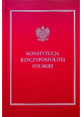 Konstytucja Rzeczypospolitej Polskiej