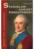 Stanisław August Poniatowski