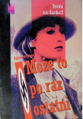 Zapiski intymne Może to po raz ostatni