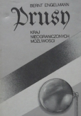 Prusy kraj nieograniczonych możliwości