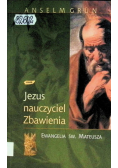Jezus nauczyciel zbawienia