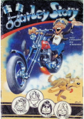 Harley Story