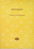 Poezje wybrane