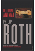 The dying animal