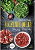 Leczenie dietą Wygraj z Candidą