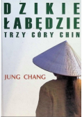 Dzikie łabędzie Trzy córy Chin