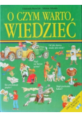 O czym warto wiedzieć