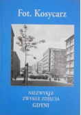 Niezwykłe zwykłe zdjęcia Gdyni