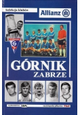Kolekcja klubów Górnik Zabrze