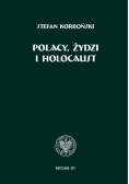 Polacy Żydzi i Holocaust