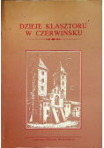 Dzieje klasztoru w Czerwińsku