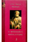 O wyższości katolicyzmu