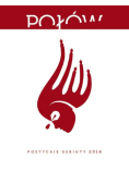 Połów Poetyckie debiuty 2016