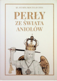 Perły ze świata aniołów