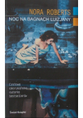 Noc na bagnach luizjany