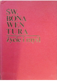 Św Bonawentura Życie i myśl
