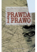 Prawda i prawo