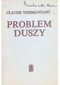 Problem duszy