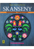 Skanseny. Przewodnik turystyczny