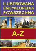 Ilustrowana Encyklopedia Powszechna Tom V