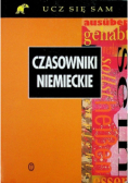 Czasowniki niemieckie