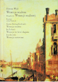 Wenecja ocalona