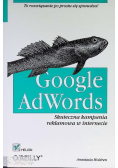 Google AdWords