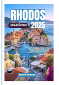 Rhodos Reisefuhrer 2025