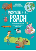 Wszystko  o psach