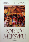 Podbój Meksyku