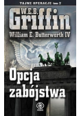 Opcja zabójstwa