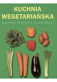 Kuchnia wegetariańska