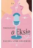 Porozmawiajmy o Eksie