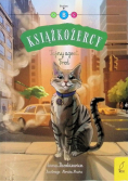 Książkożercy Tajny agent Fred