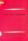 List Św. Jakuba