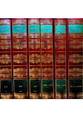 Trylogia Tom 1 do 6