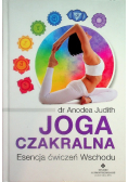 Joga czakralna