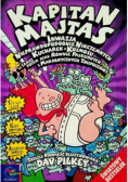 Kapitan Majtas Inwazja Nieprawdopodobnie nikczemnych kucharek z kosmosu