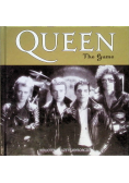 Queen the game