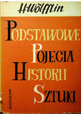 Podstawowe pojęcia historii sztuki