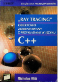 Ray  Tracing Obiektowo zorientowany z przykładami w języku C