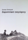 Zapomnieni zwycięzcy