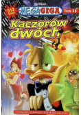 MegaGiga Tom 38 Kaczorów dwóch