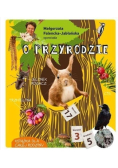 Opowiada o przyrodzie