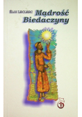 Mądrość biedaczyny