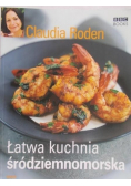 Łatwa kuchnia śródziemnomorska