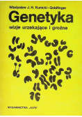 Genetyka wizje urzekające i groźne